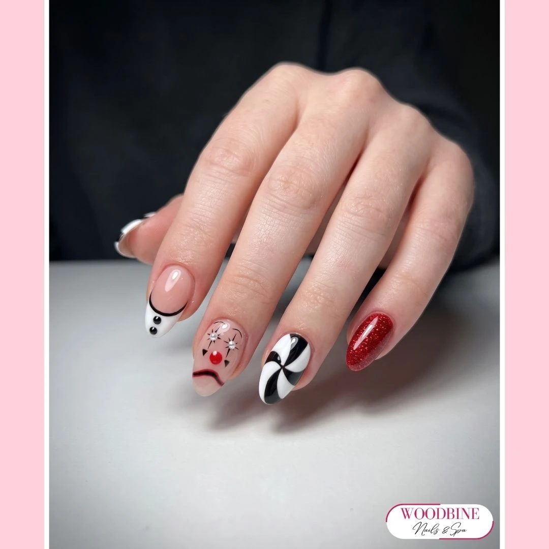 Nail Art